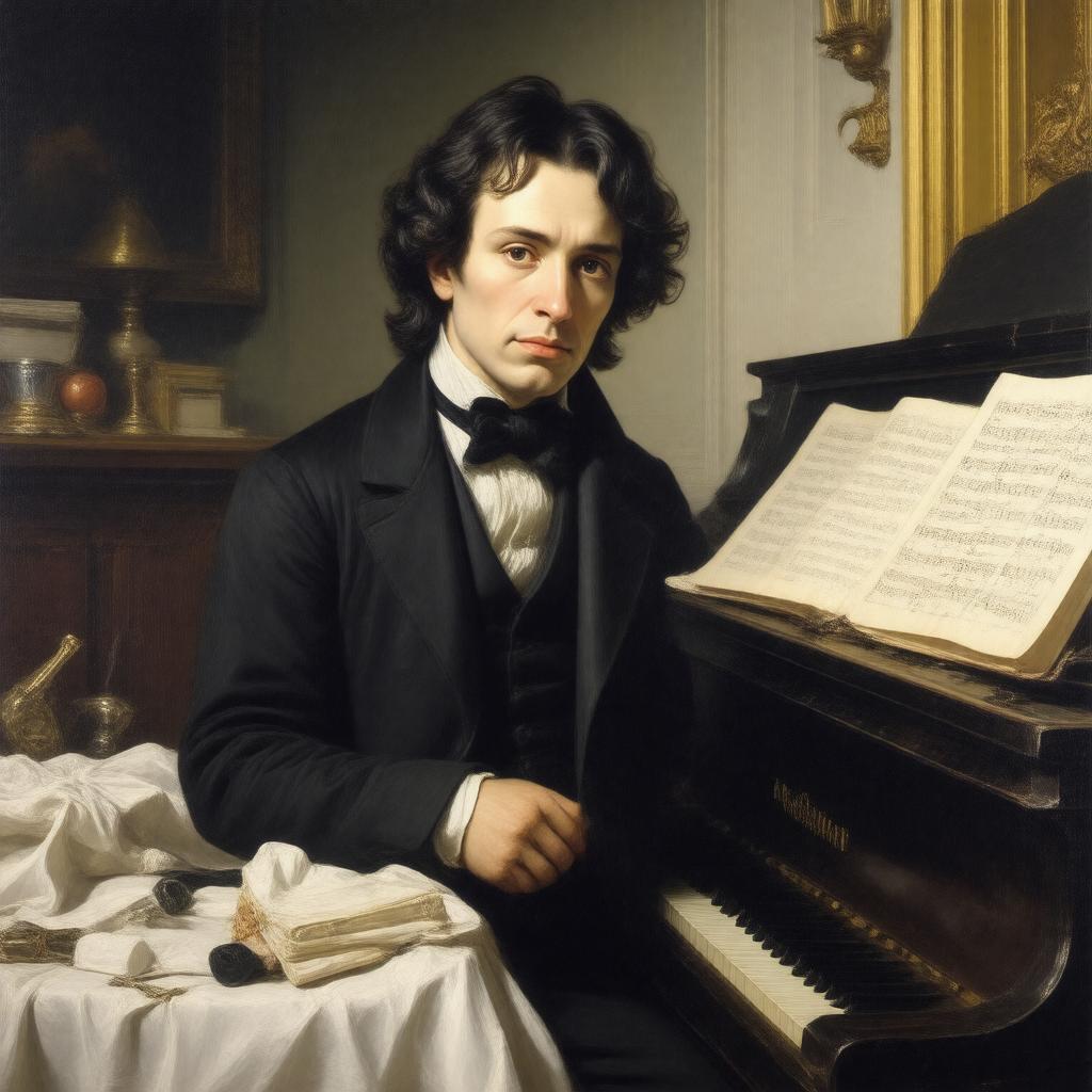 Frédéric Chopin